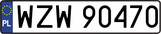 WZW90470