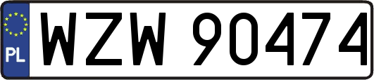 WZW90474