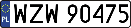 WZW90475