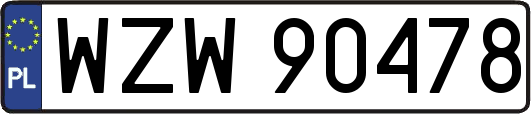 WZW90478