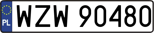 WZW90480
