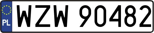 WZW90482