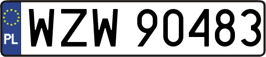 WZW90483
