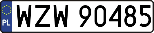 WZW90485