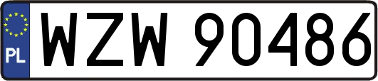 WZW90486