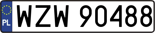 WZW90488