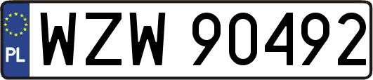 WZW90492