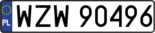 WZW90496