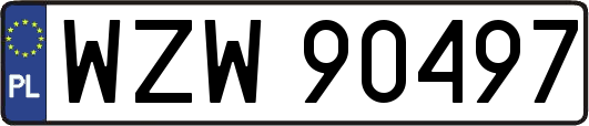 WZW90497