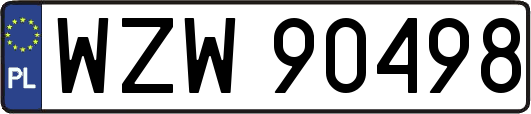 WZW90498