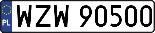 WZW90500