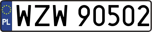 WZW90502