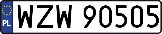 WZW90505