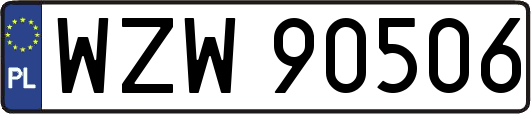 WZW90506