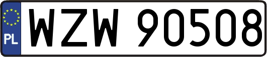 WZW90508