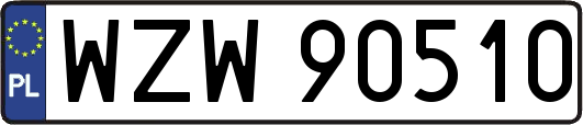 WZW90510