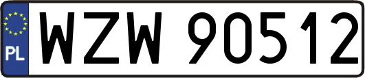 WZW90512