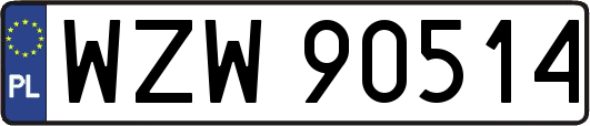 WZW90514
