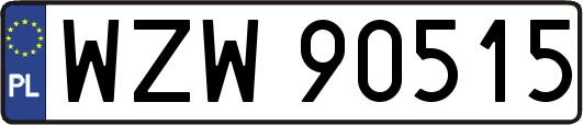 WZW90515