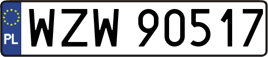 WZW90517
