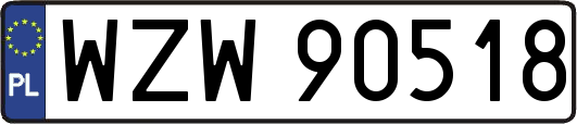 WZW90518