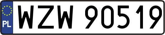 WZW90519