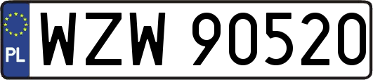 WZW90520