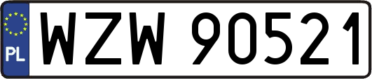 WZW90521