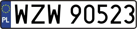 WZW90523