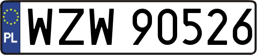 WZW90526