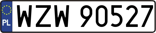 WZW90527