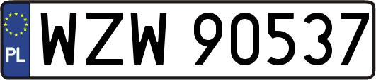 WZW90537