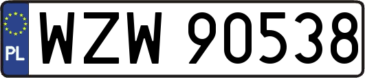 WZW90538