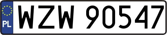 WZW90547