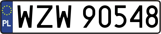 WZW90548