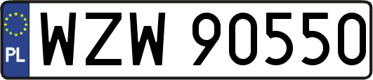 WZW90550