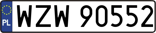WZW90552