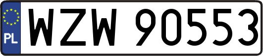 WZW90553