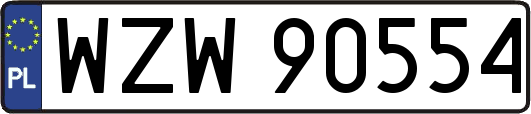 WZW90554