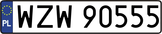 WZW90555