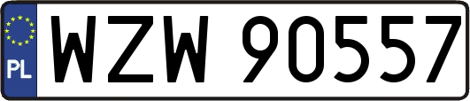 WZW90557