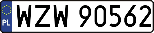 WZW90562