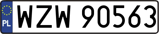WZW90563