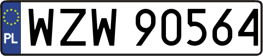 WZW90564