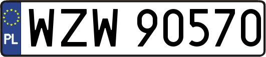 WZW90570