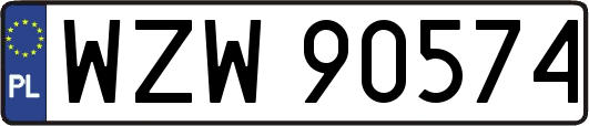WZW90574