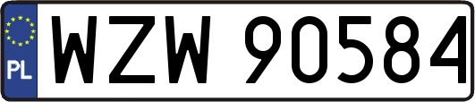 WZW90584