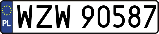 WZW90587