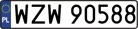 WZW90588