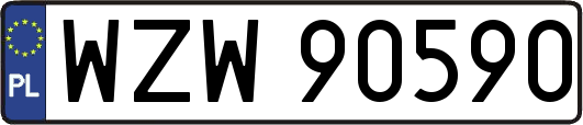 WZW90590